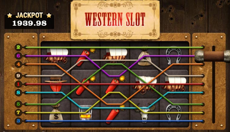 Игровые линии